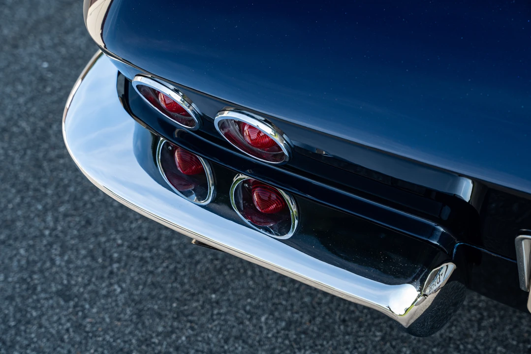 1963 Chevrolet Corvette C2 - Image 31 of 31