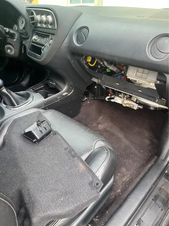 2005 Acura RSX Type-S - Image 8 of 10