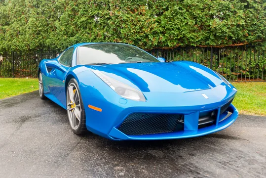 2018 Ferrari 488 Spider - Image 2 of 31