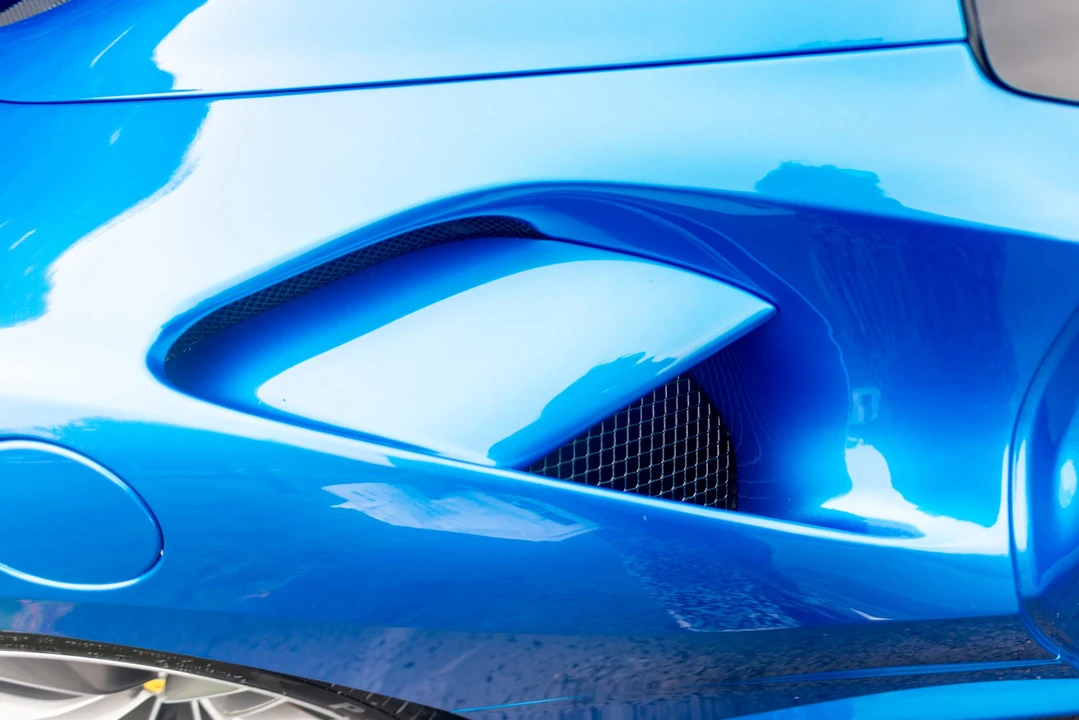 2018 Ferrari 488 Spider - Image 21 of 31