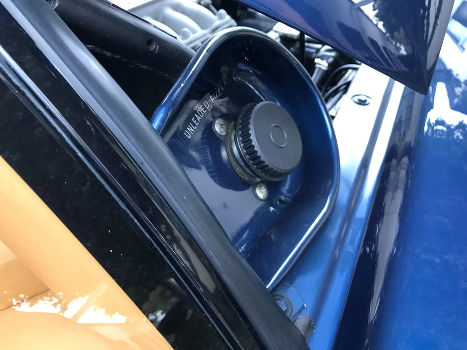 1986 Ferrari Testarossa - Image 31 of 31