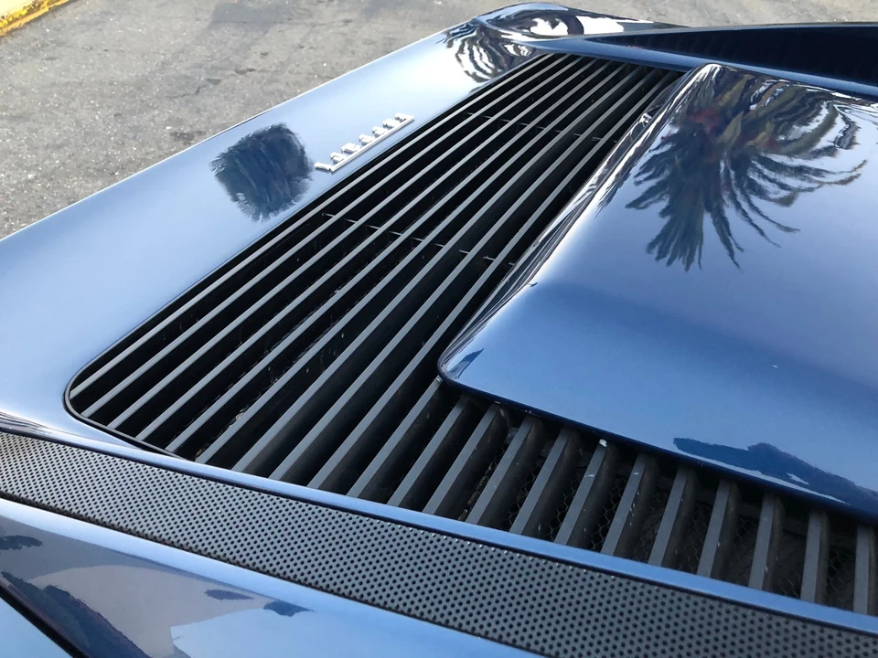 1986 Ferrari Testarossa - Image 29 of 31