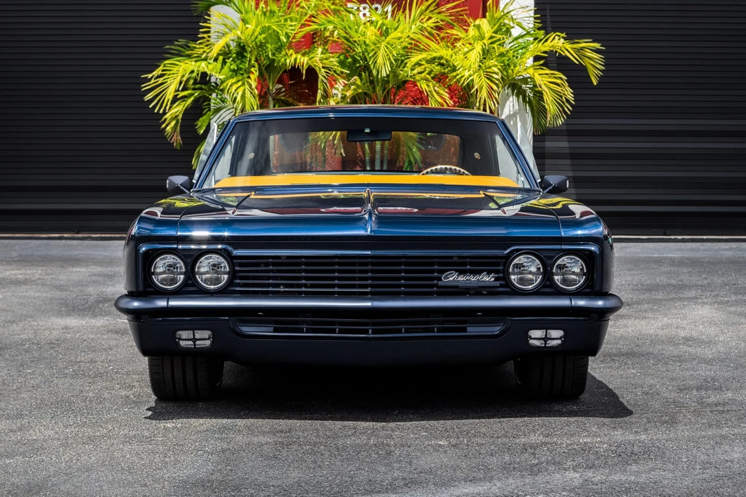 1966 Chevrolet Impala 4th Gen - Image 7 of 31