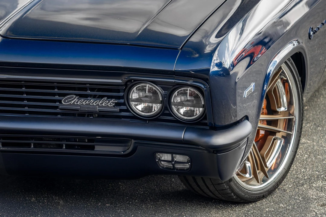 1966 Chevrolet Impala 4th Gen - Image 31 of 31
