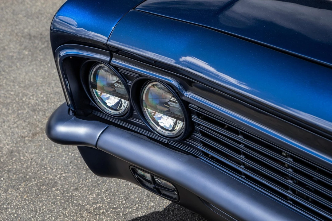 1966 Chevrolet Impala 4th Gen - Image 25 of 31