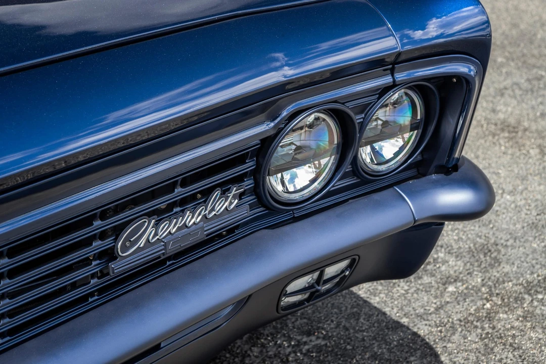 1966 Chevrolet Impala 4th Gen - Image 26 of 31