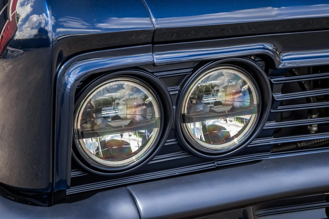 1966 Chevrolet Impala 4th Gen - Image 27 of 31
