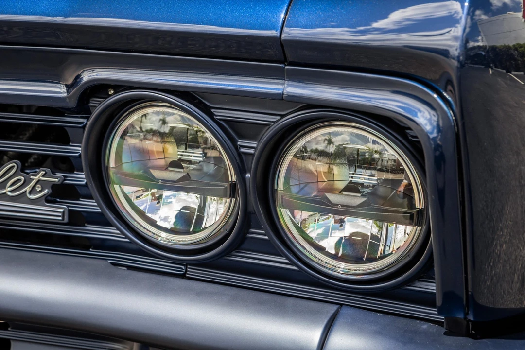 1966 Chevrolet Impala 4th Gen - Image 28 of 31