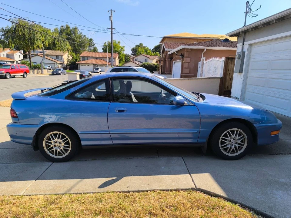 2000 Acura Integra 3rd Gen - Image 5 of 24