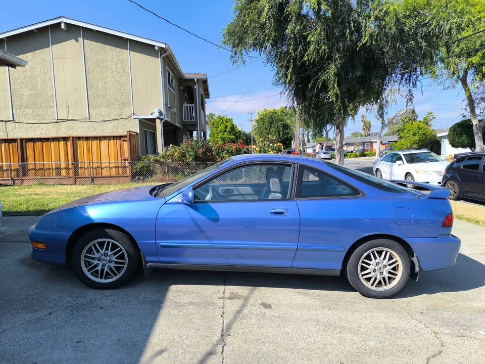 2000 Acura Integra 3rd Gen - Image 3 of 24