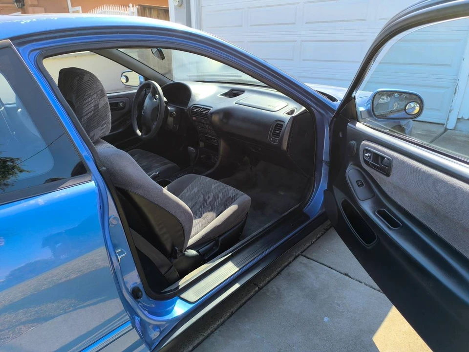 2000 Acura Integra 3rd Gen - Image 24 of 24