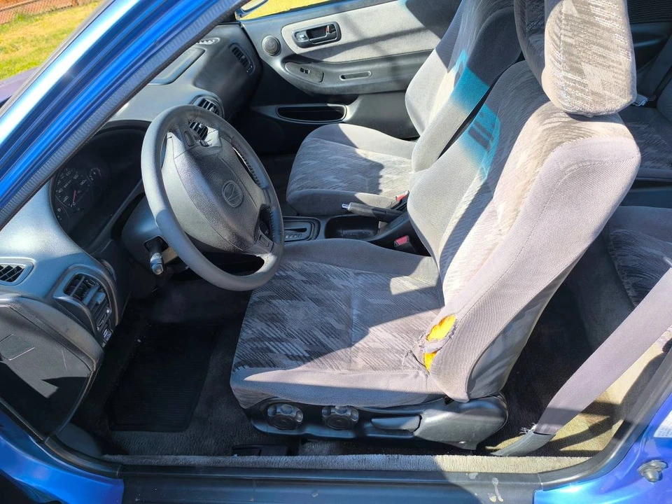 2000 Acura Integra 3rd Gen - Image 20 of 24