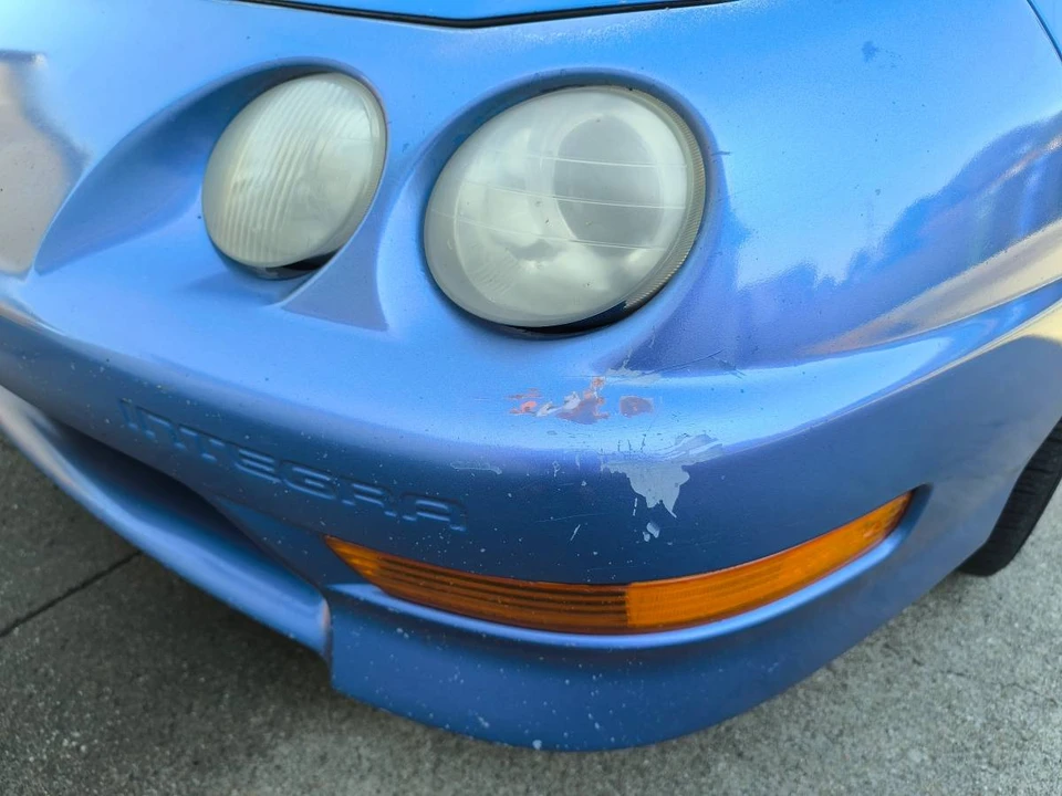 2000 Acura Integra 3rd Gen - Image 13 of 24