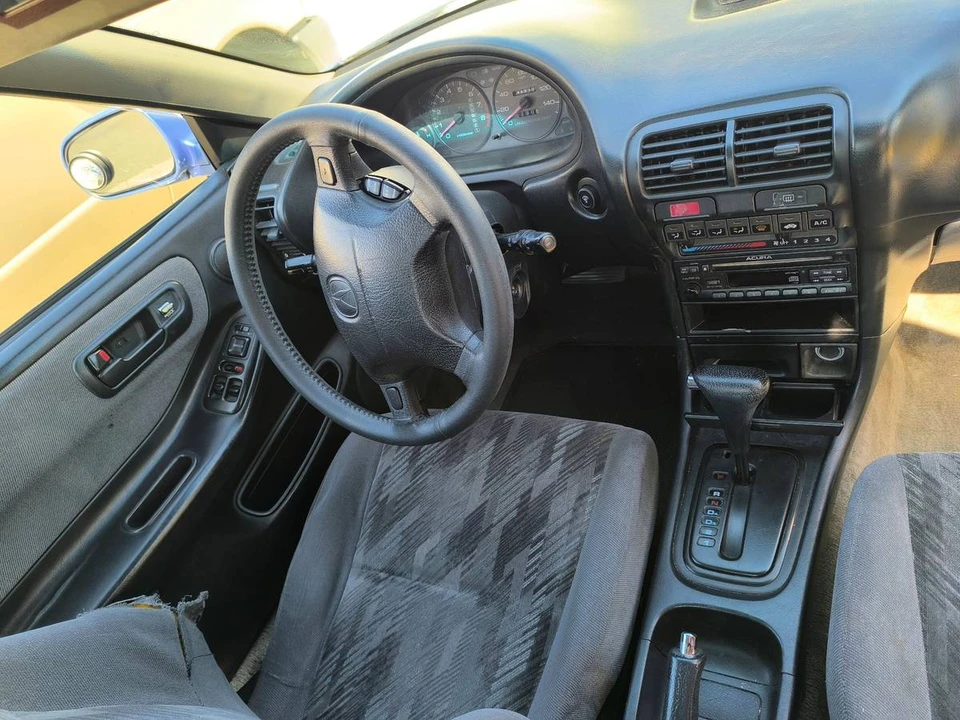 2000 Acura Integra 3rd Gen - Image 18 of 24
