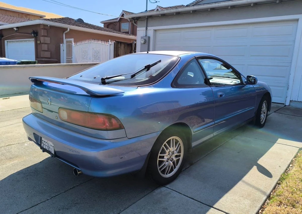2000 Acura Integra 3rd Gen - Image 4 of 24