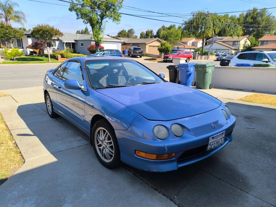 2000 Acura Integra 3rd Gen - Image 2 of 24