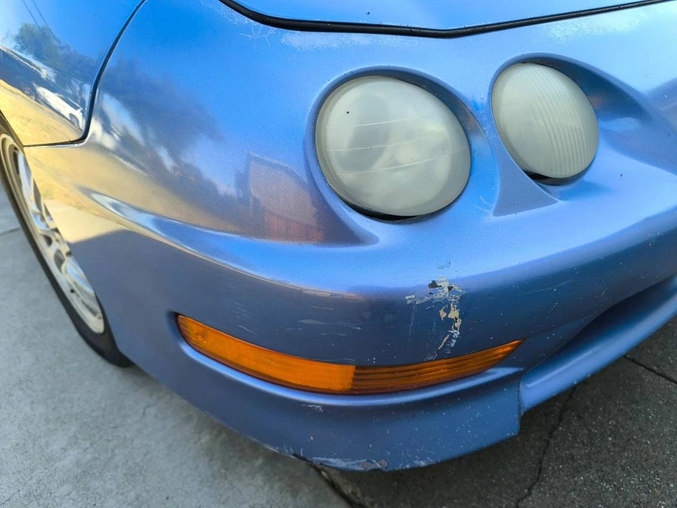 2000 Acura Integra 3rd Gen - Image 14 of 24