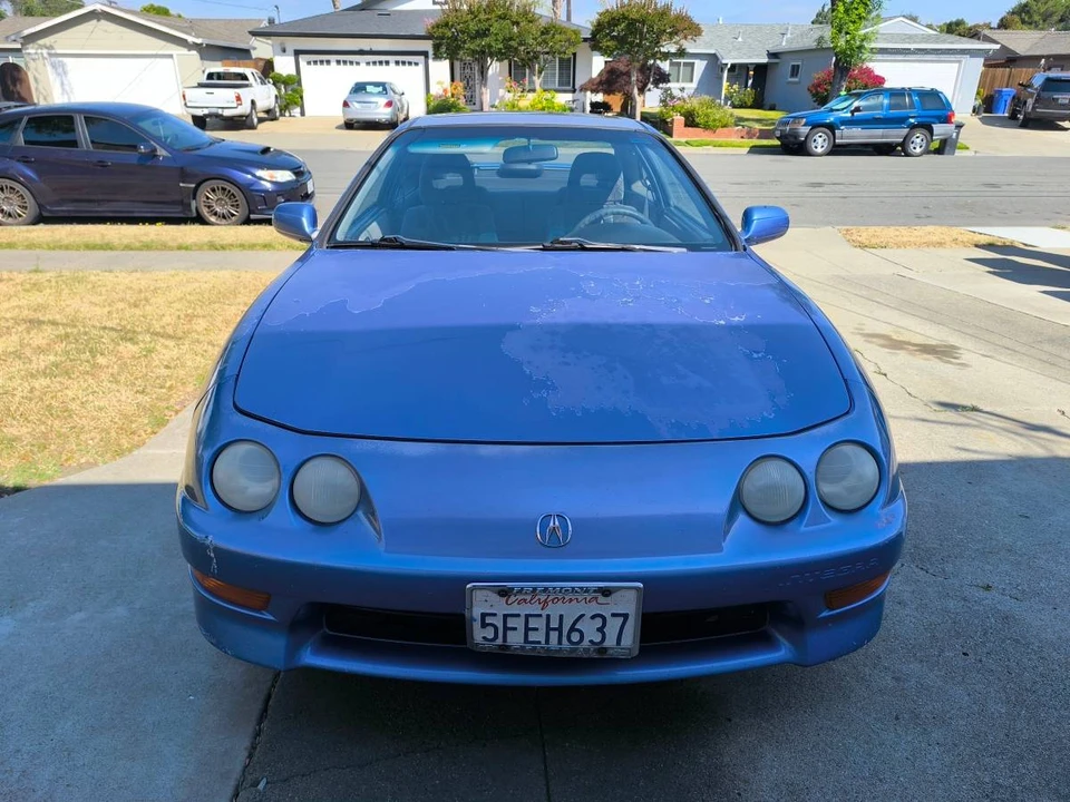 2000 Acura Integra 3rd Gen - Image 6 of 24