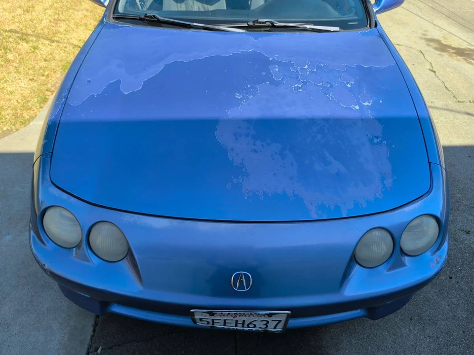 2000 Acura Integra 3rd Gen - Image 15 of 24