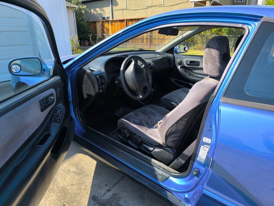 2000 Acura Integra 3rd Gen - Image 19 of 24