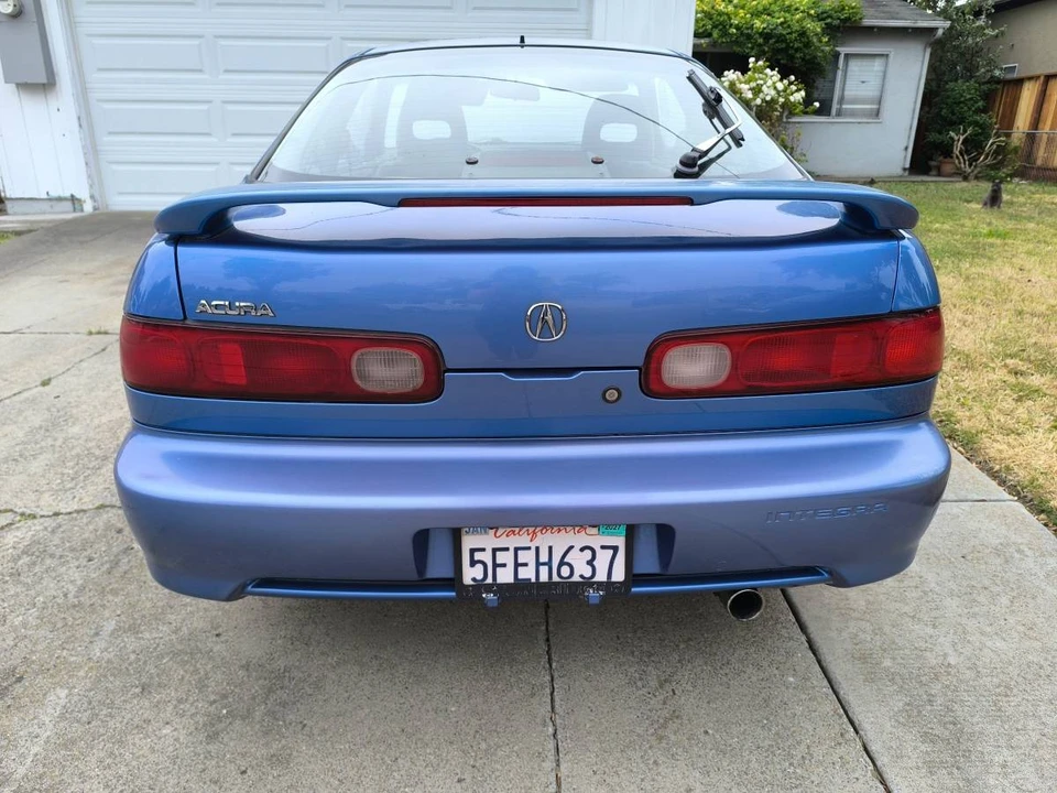 2000 Acura Integra 3rd Gen - Image 8 of 24
