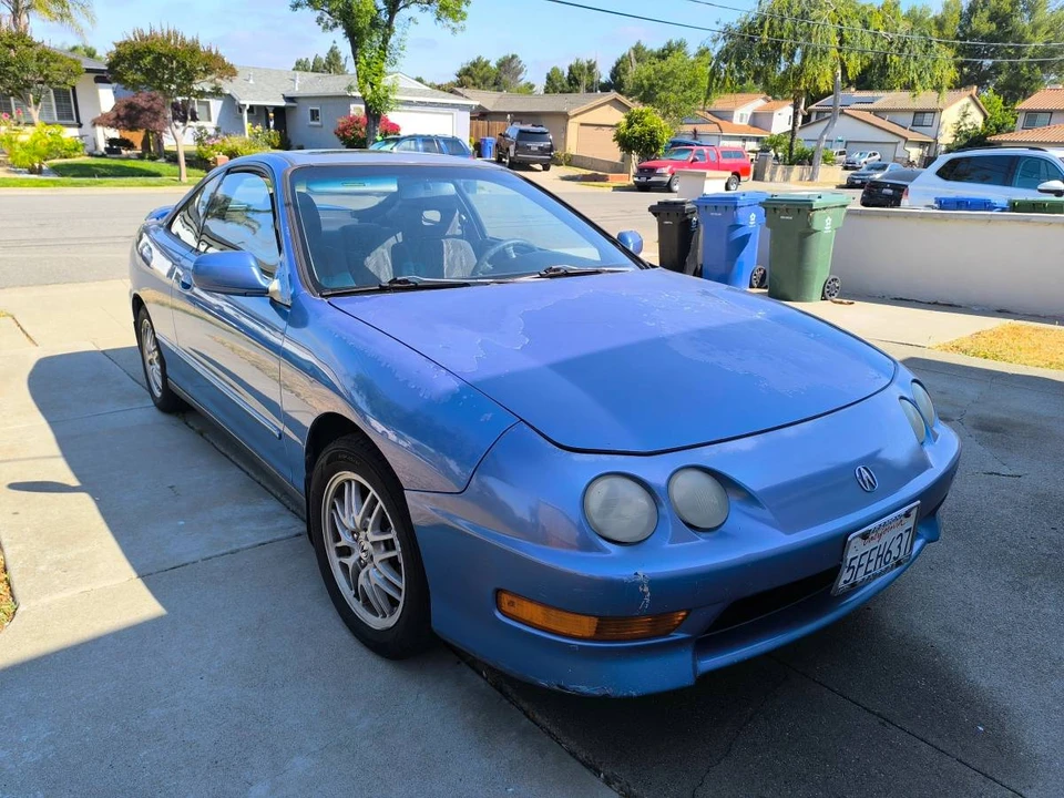 2000 Acura Integra 3rd Gen - Image 7 of 24