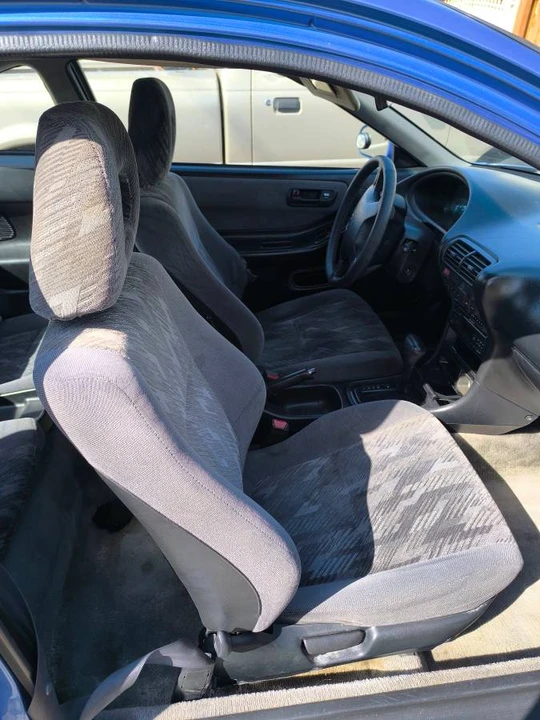 2000 Acura Integra 3rd Gen - Image 17 of 24