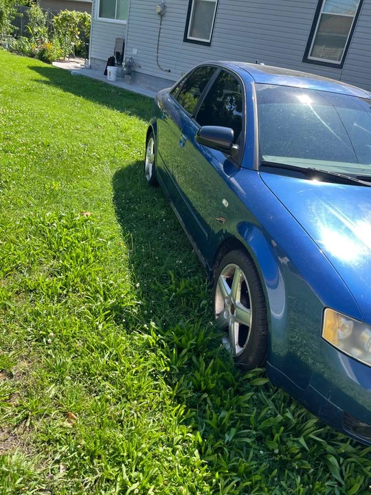 2005 Audi B7 A4 - Image 4 of 8