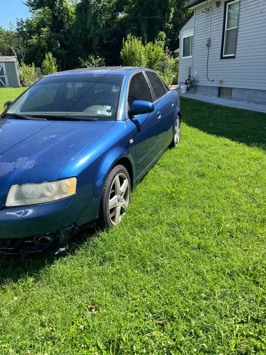 2005 Audi B7 A4 - Image 3 of 8