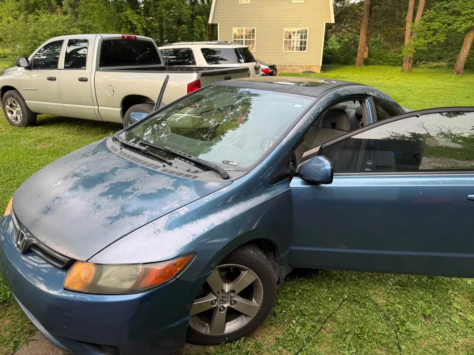 2008 Honda Civic 8th Gen - Image 6 of 6