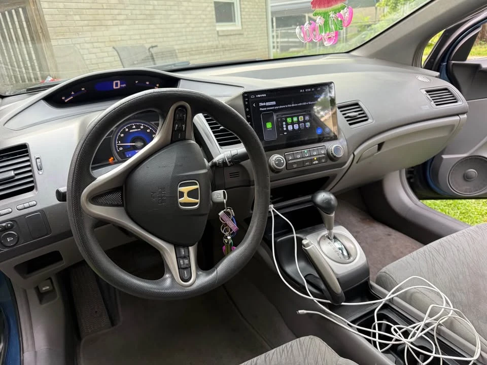 2008 Honda Civic 8th Gen - Image 3 of 6