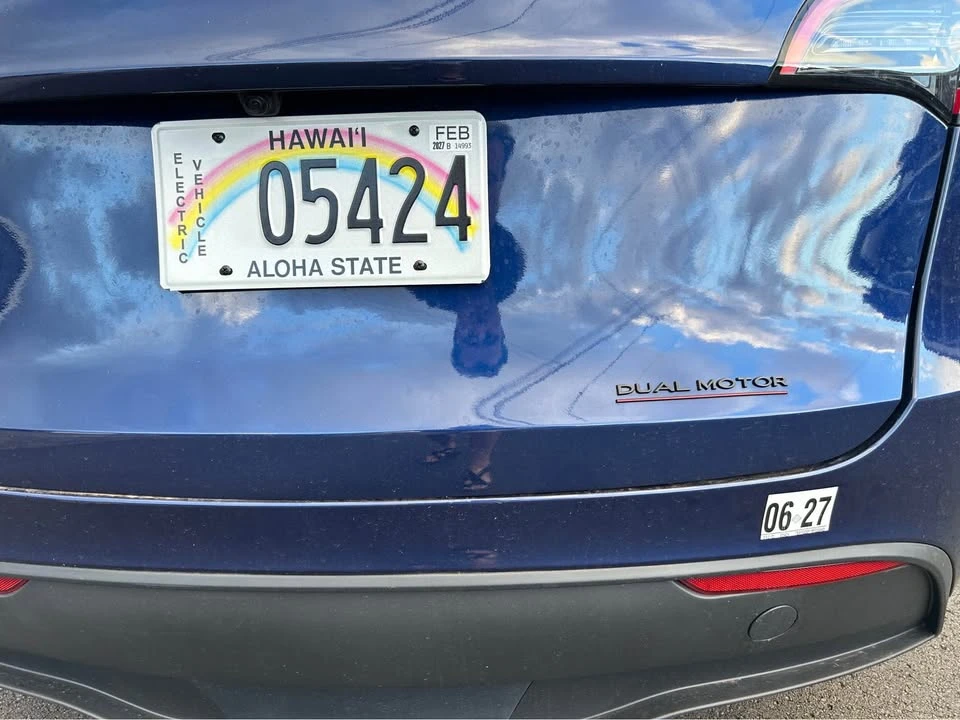 2024 Tesla Model Y Performance - Image 5 of 8