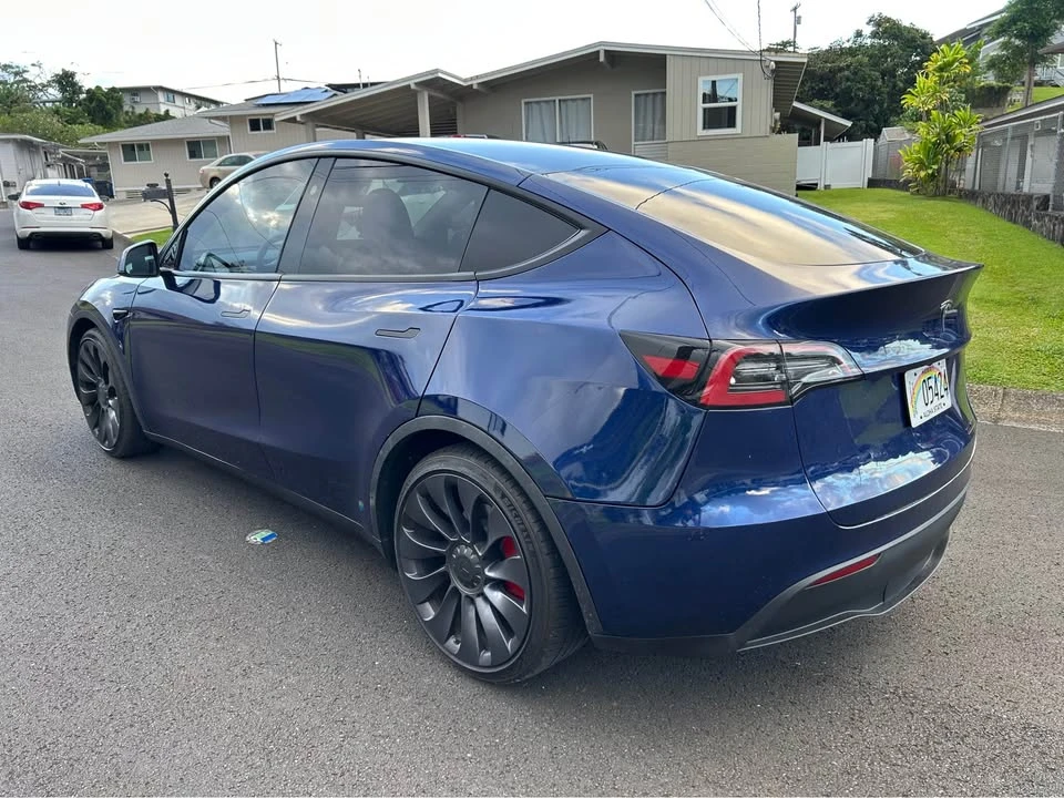 2024 Tesla Model Y Performance - Image 6 of 8