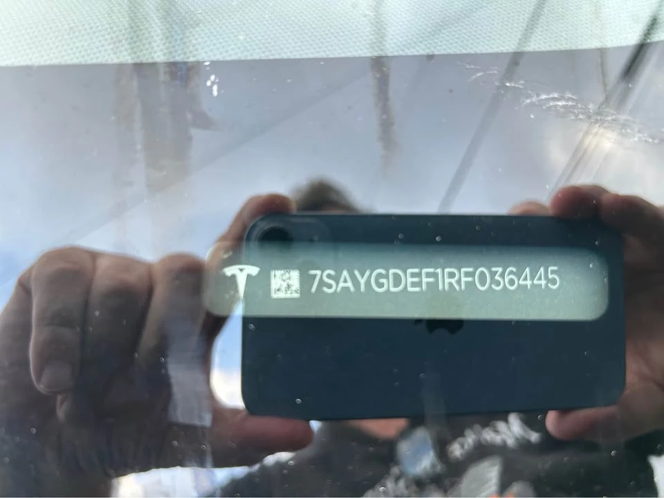 2024 Tesla Model Y Performance - Image 7 of 8