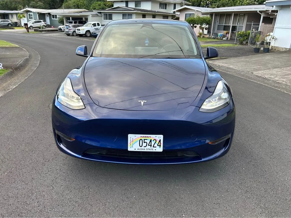 2024 Tesla Model Y Performance - Image 2 of 8
