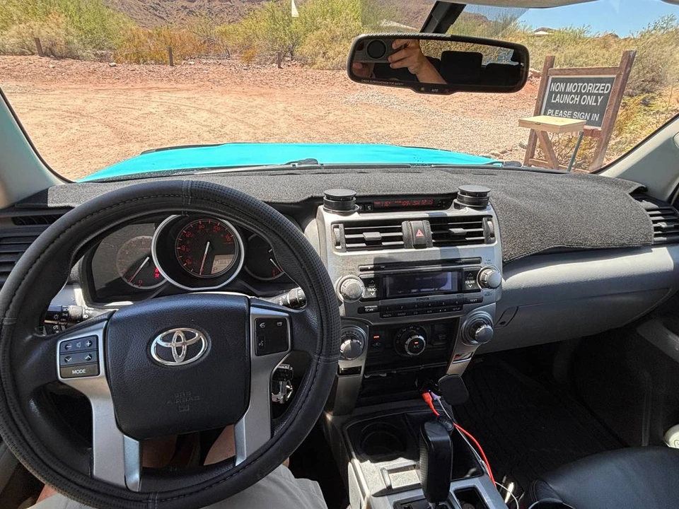 2010 Toyota 4Runner 5th Gen - Image 12 of 24