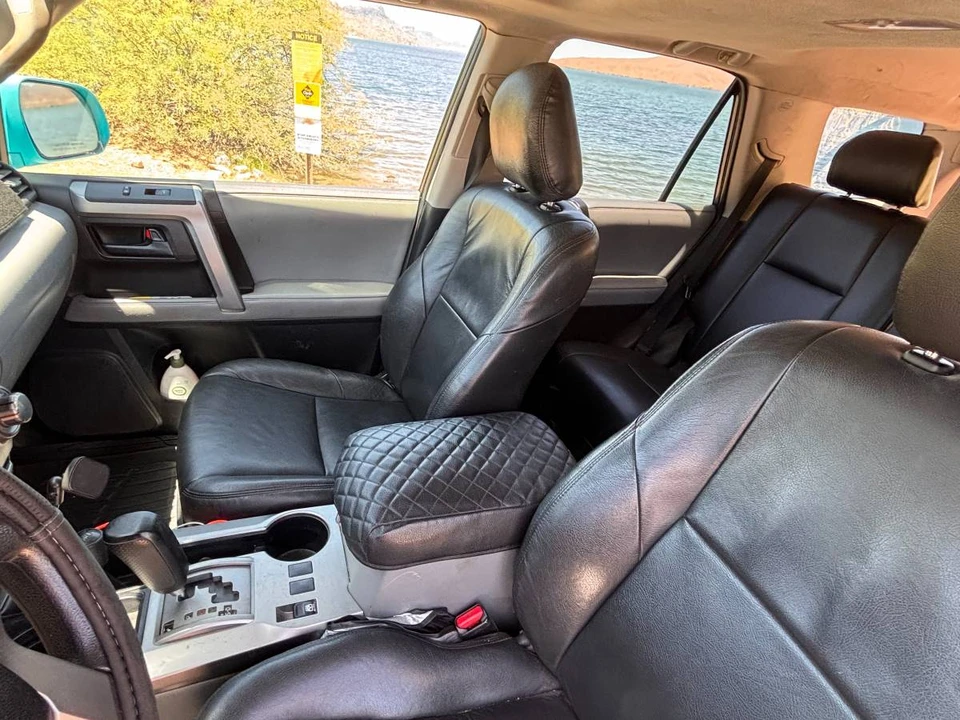 2010 Toyota 4Runner 5th Gen - Image 11 of 24