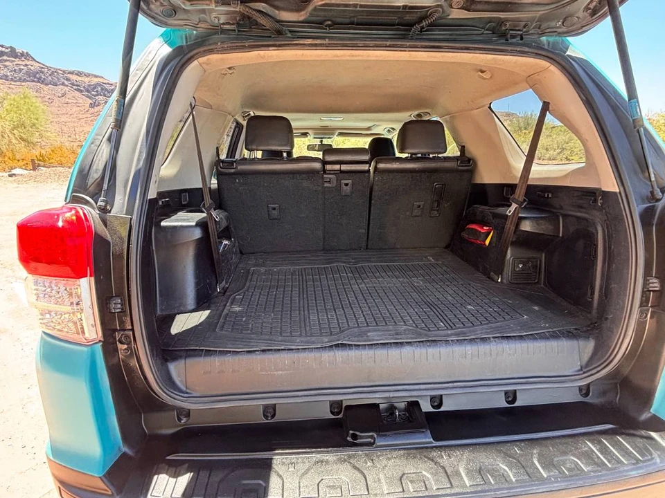 2010 Toyota 4Runner 5th Gen - Image 15 of 24