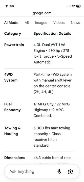 2010 Toyota 4Runner 5th Gen - Image 20 of 24