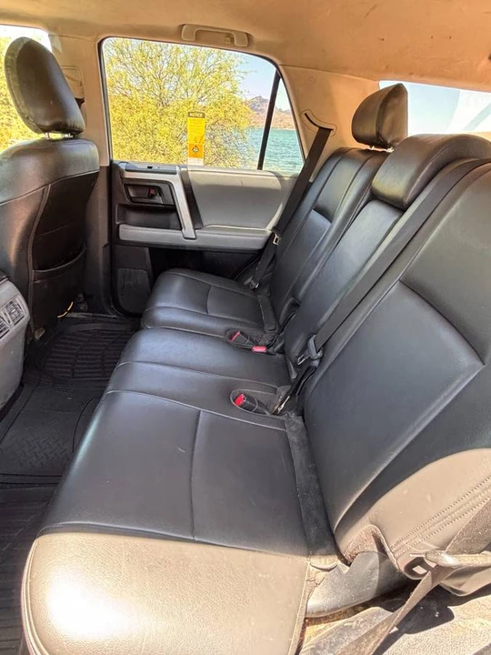 2010 Toyota 4Runner 5th Gen - Image 10 of 24