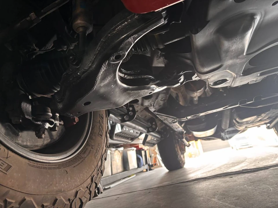 2010 Toyota 4Runner 5th Gen - Image 19 of 24