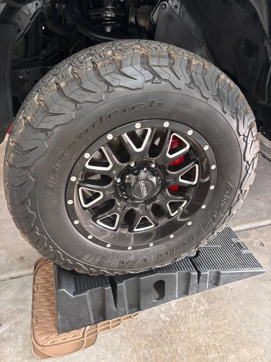 2010 Toyota 4Runner 5th Gen - Image 14 of 24