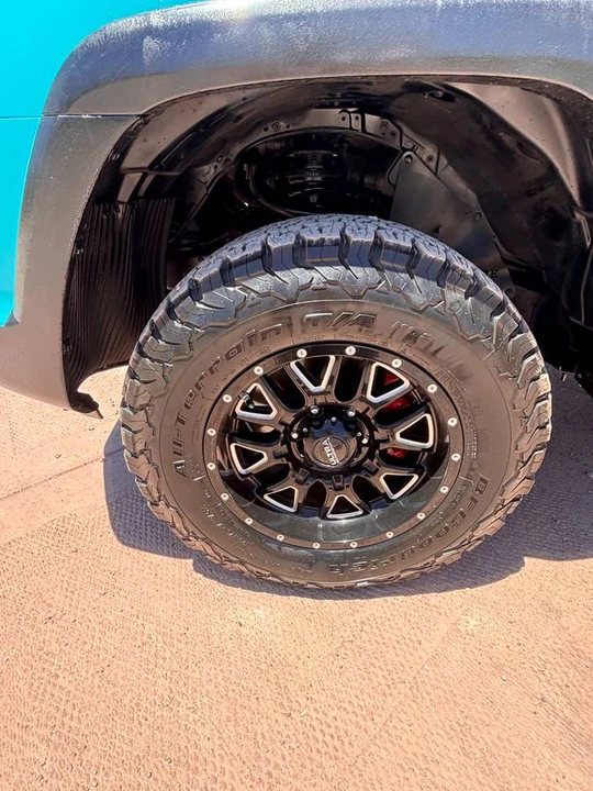 2010 Toyota 4Runner 5th Gen - Image 16 of 24
