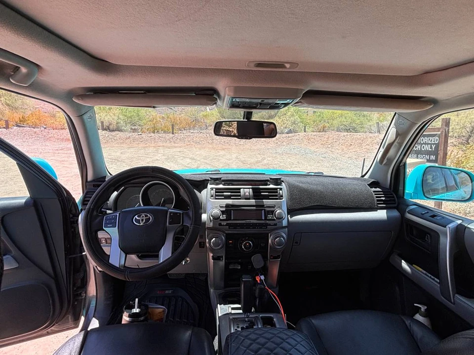 2010 Toyota 4Runner 5th Gen - Image 8 of 24