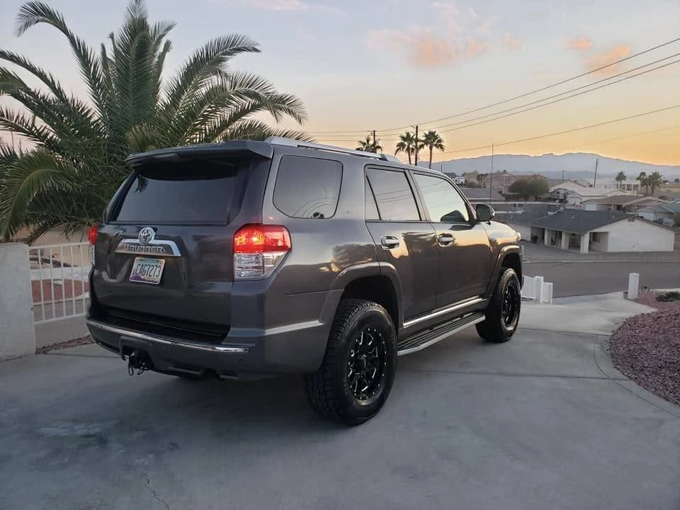 2010 Toyota 4Runner 5th Gen - Image 21 of 24