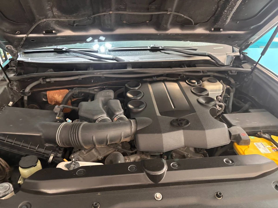 2010 Toyota 4Runner 5th Gen - Image 17 of 24