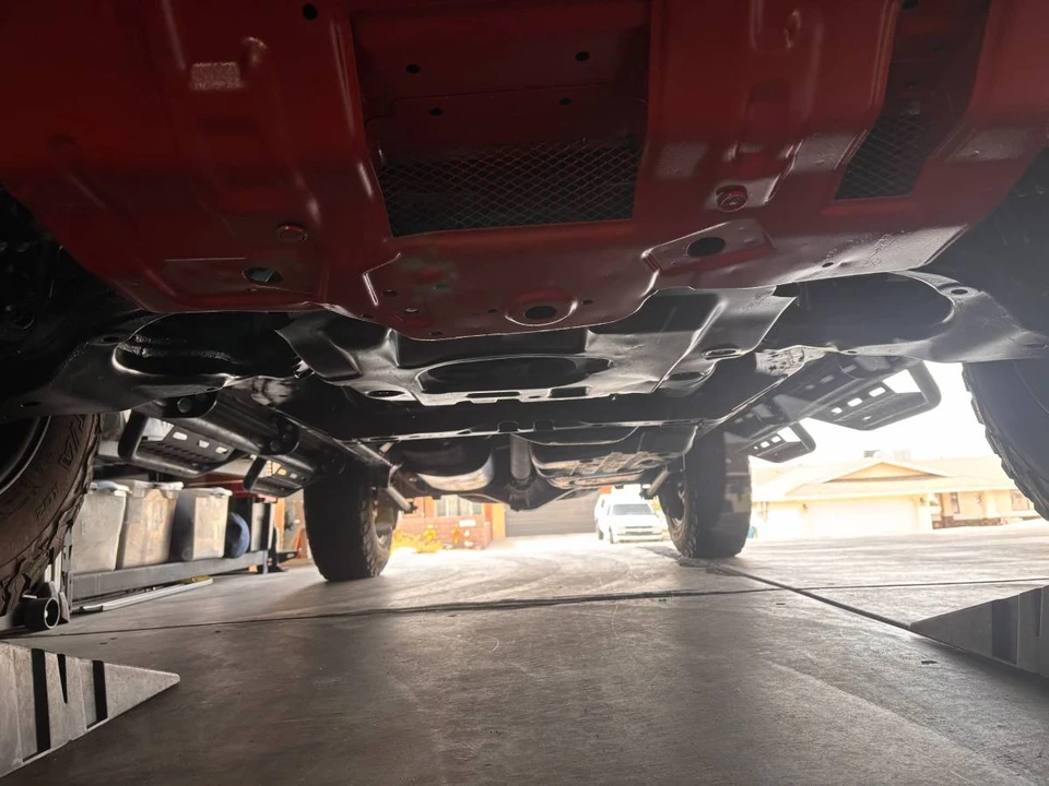 2010 Toyota 4Runner 5th Gen - Image 18 of 24