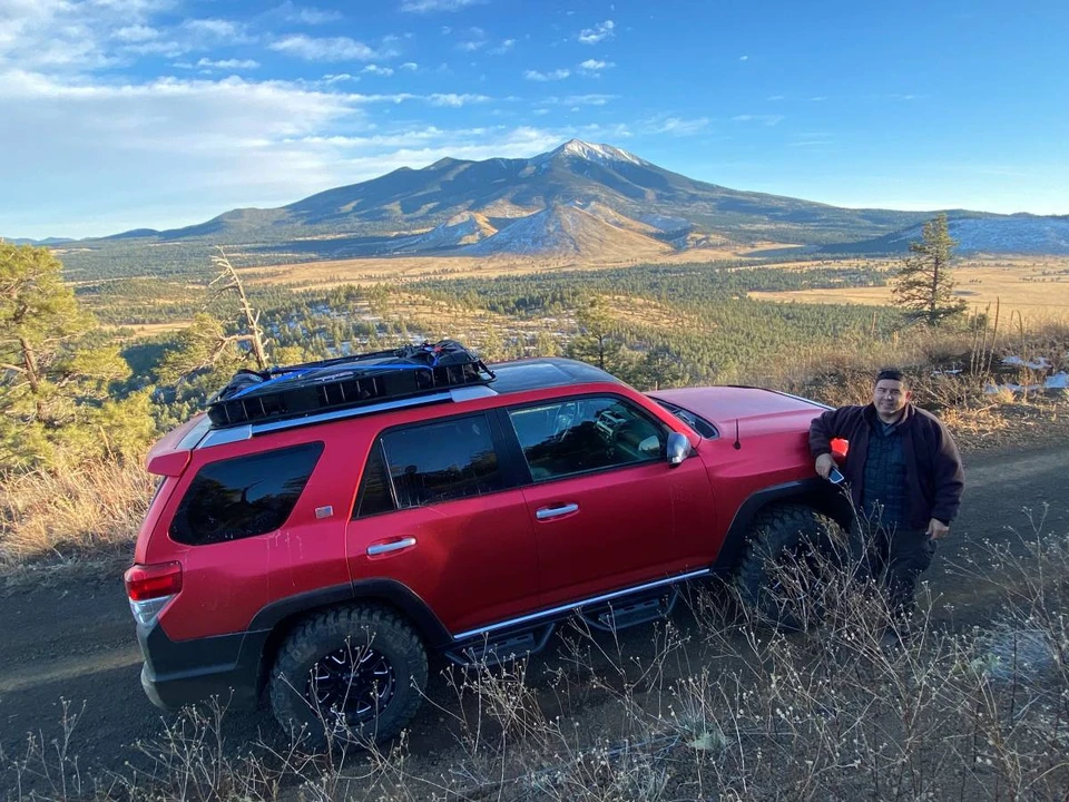 2010 Toyota 4Runner 5th Gen - Image 24 of 24