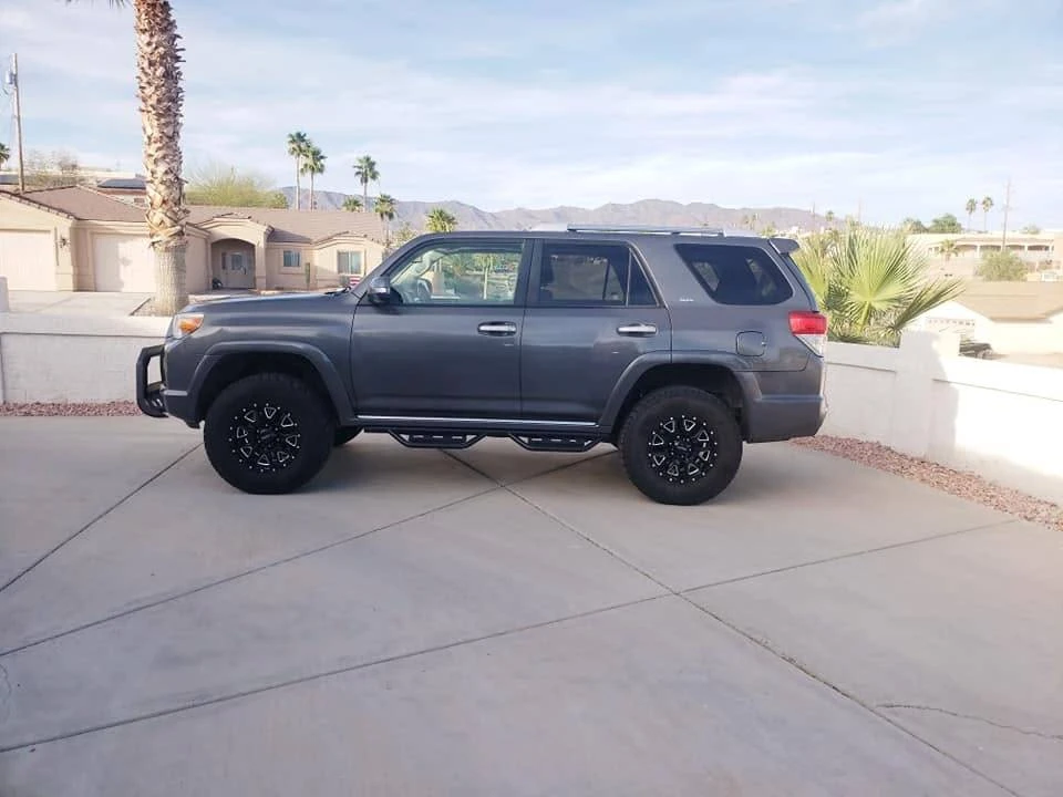 2010 Toyota 4Runner 5th Gen - Image 22 of 24