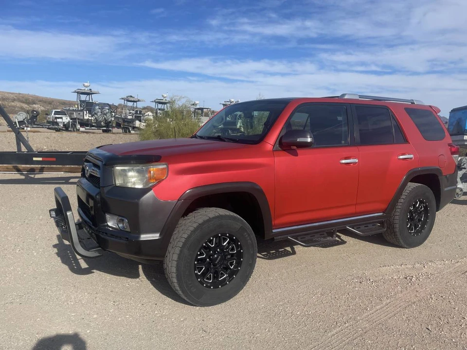 2010 Toyota 4Runner 5th Gen - Image 23 of 24